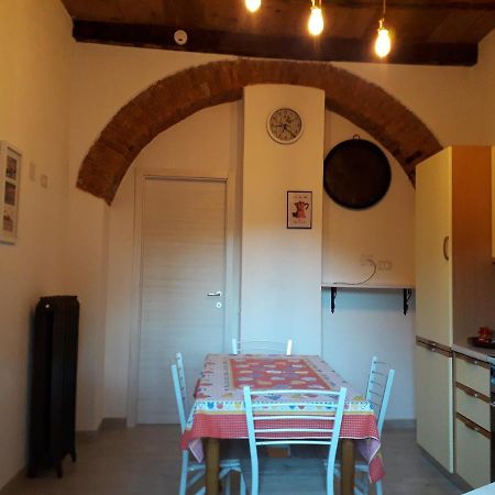 Apartament Casa Caterina La Spezia Zewnętrze zdjęcie