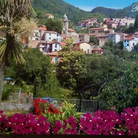 Apartament Casa Caterina La Spezia Zewnętrze zdjęcie