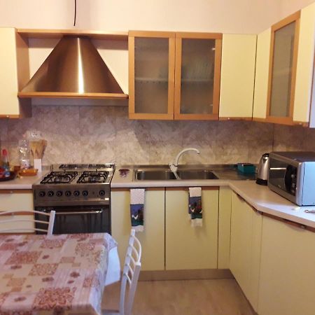 Apartament Casa Caterina La Spezia Zewnętrze zdjęcie