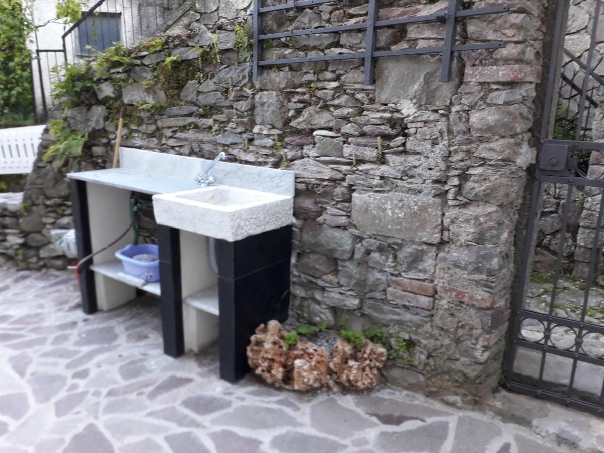 Apartament Casa Caterina La Spezia Zewnętrze zdjęcie