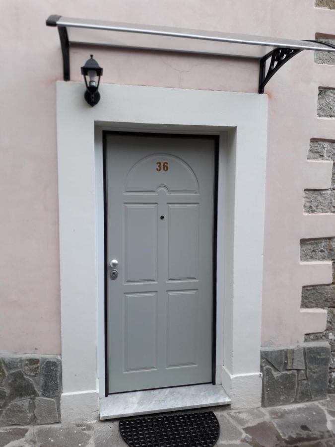 Apartament Casa Caterina La Spezia Zewnętrze zdjęcie