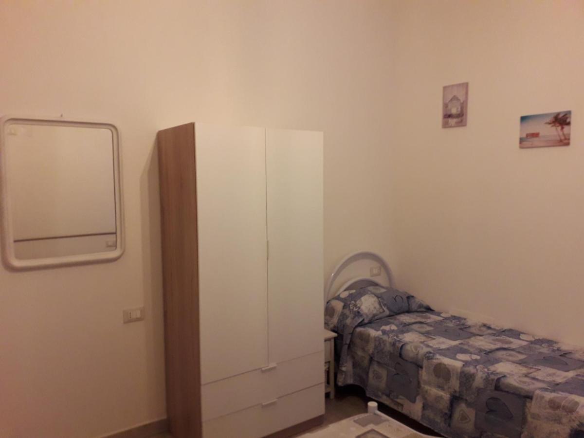 Apartament Casa Caterina La Spezia Zewnętrze zdjęcie