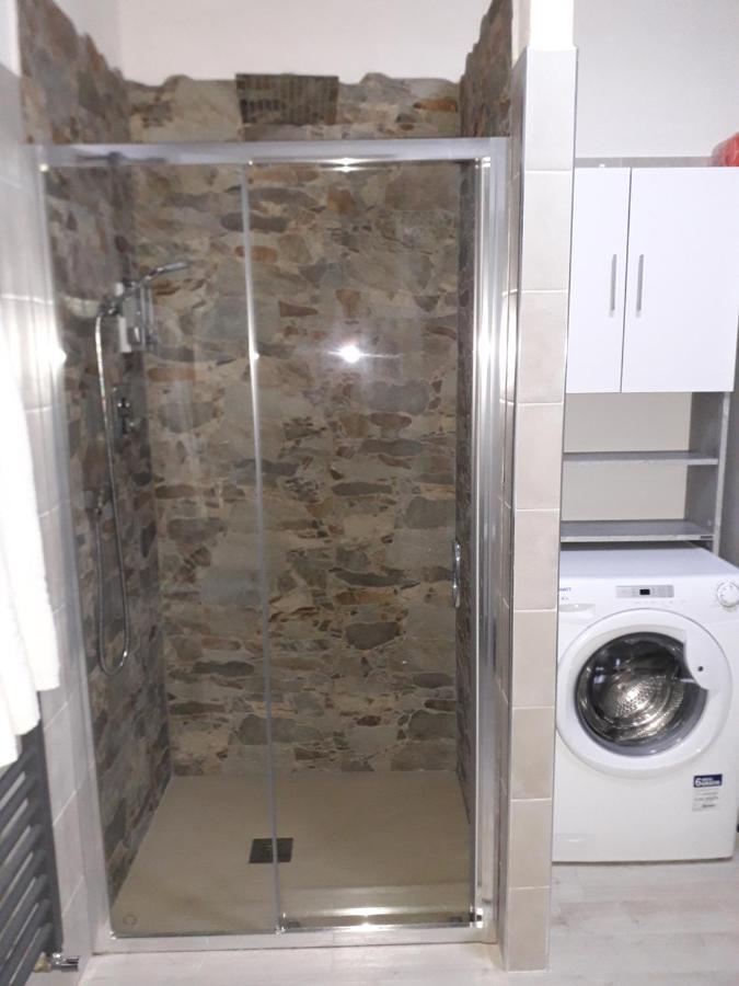 Apartament Casa Caterina La Spezia Zewnętrze zdjęcie