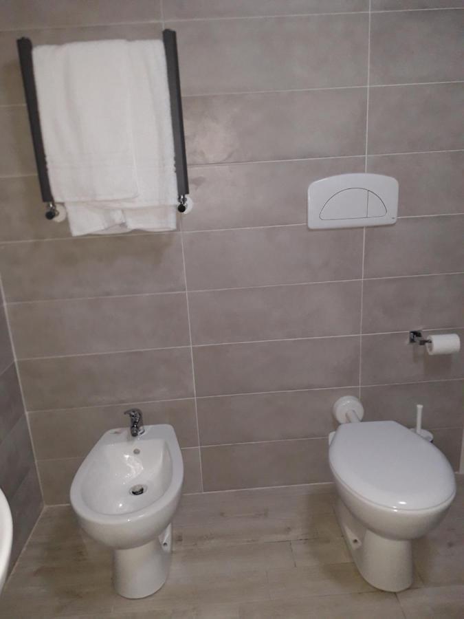 Apartament Casa Caterina La Spezia Zewnętrze zdjęcie
