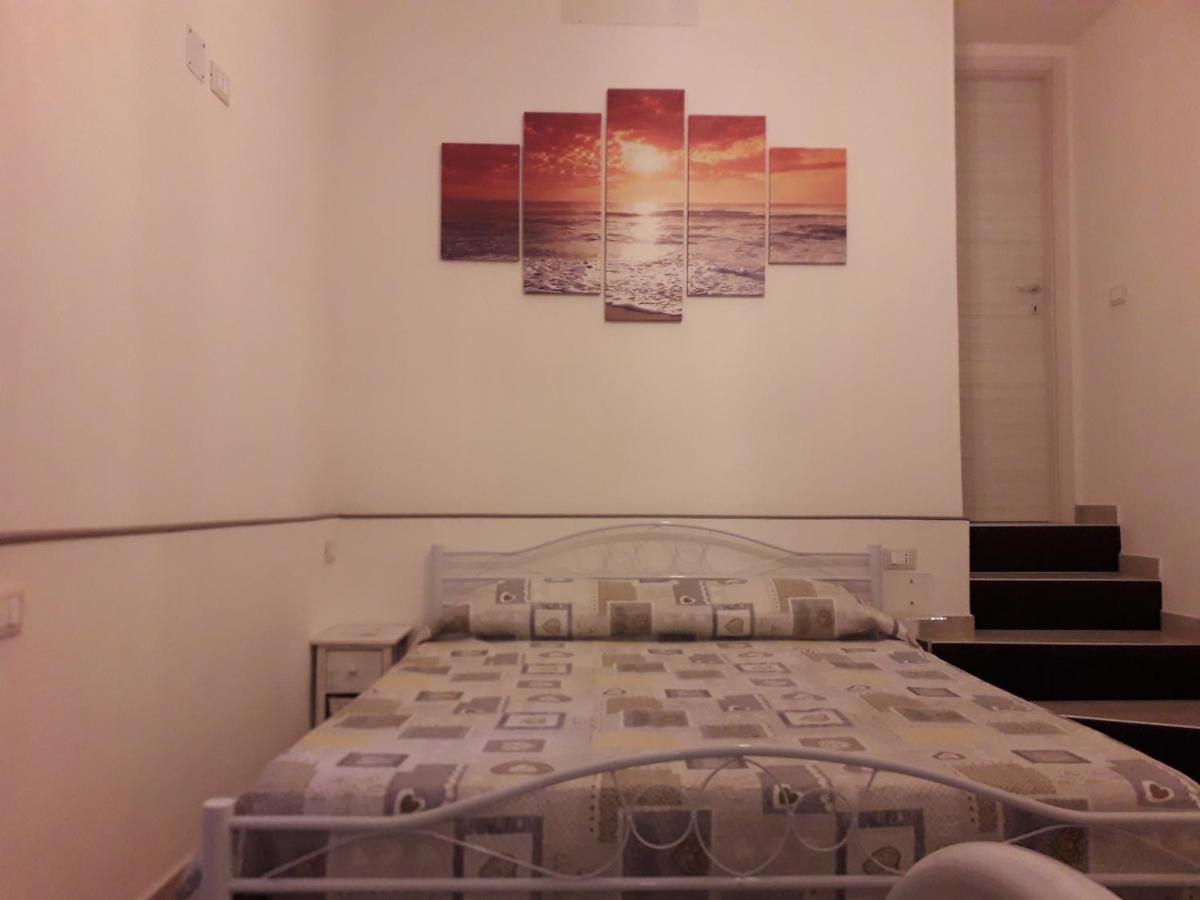 Apartament Casa Caterina La Spezia Zewnętrze zdjęcie