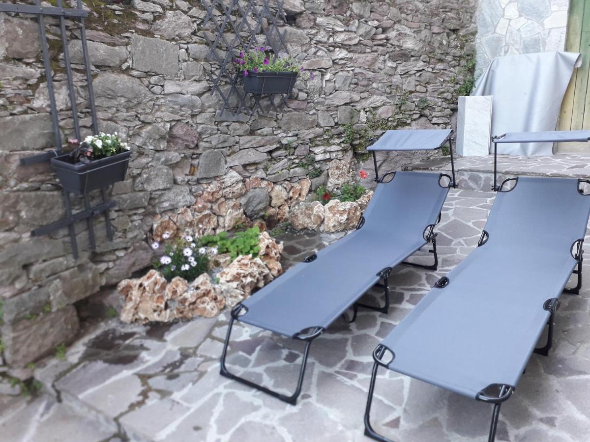 Apartament Casa Caterina La Spezia Zewnętrze zdjęcie