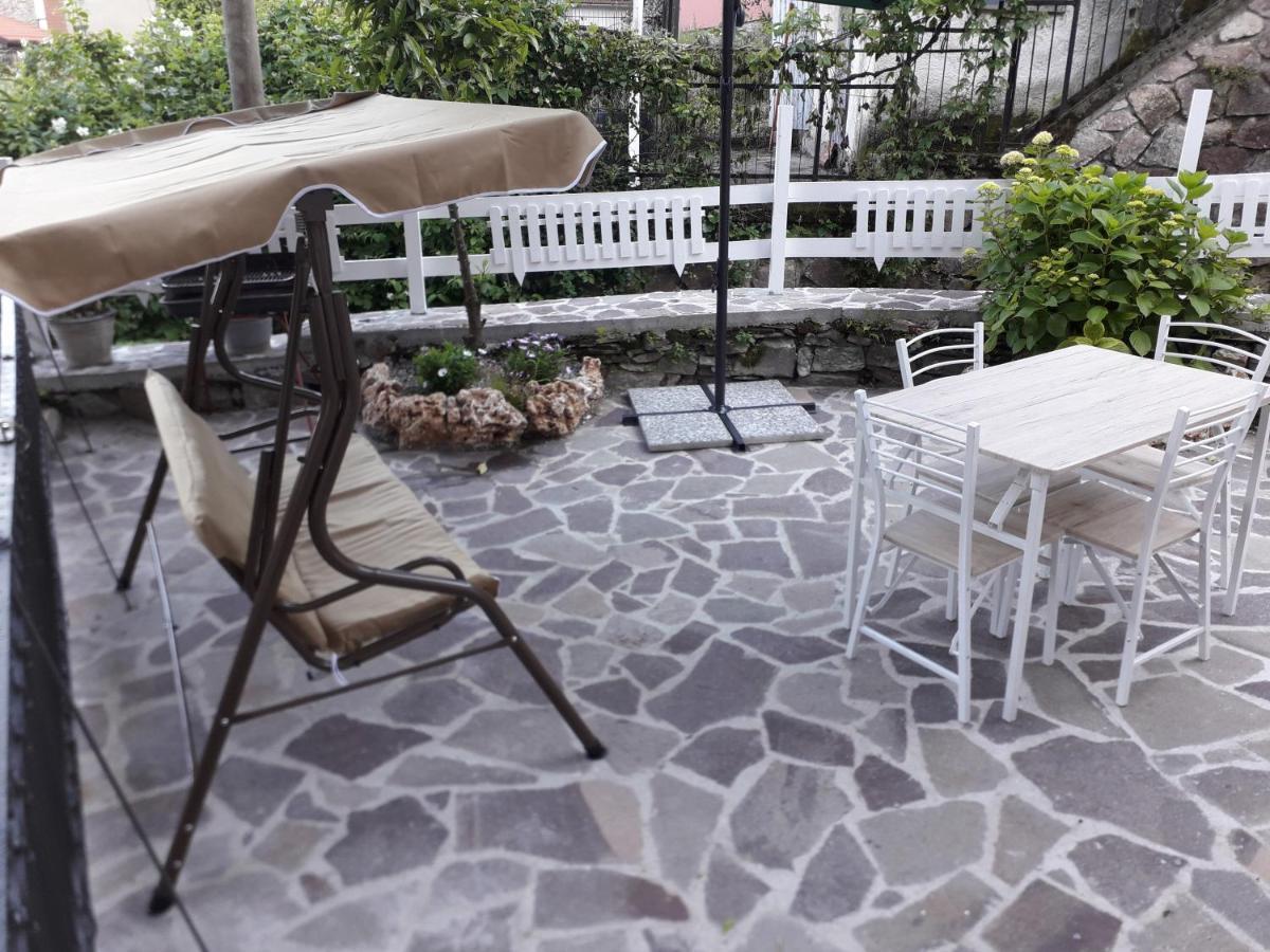 Apartament Casa Caterina La Spezia Zewnętrze zdjęcie
